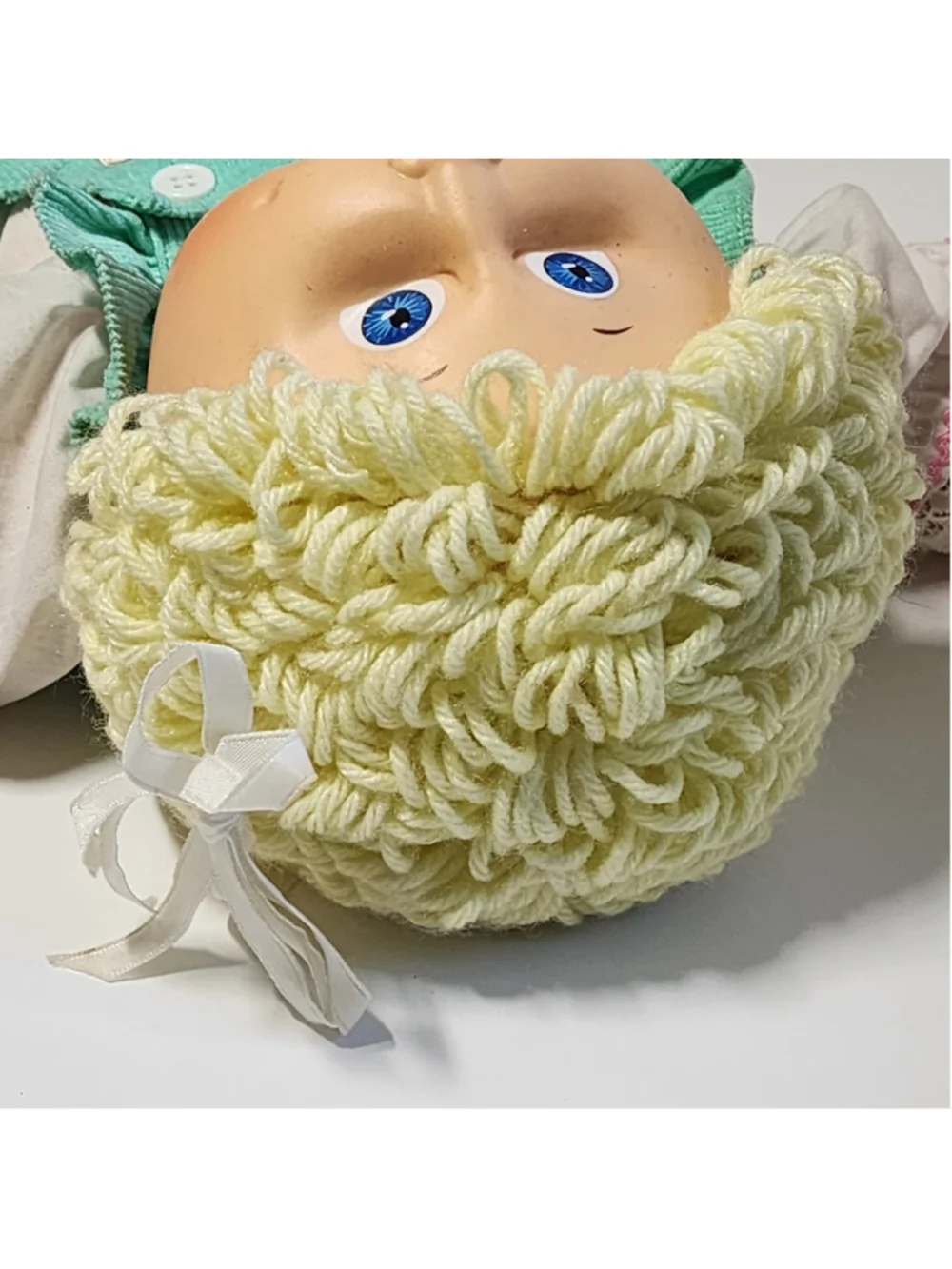 Vintage 1980s Coleco Cabbage Patch Kids Doll – 